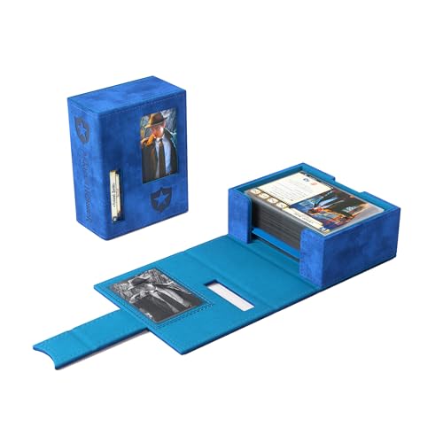 Gamegenic- Accessori Da Gioco, Nessun Modello, Colore Blu, GGS20171ML - 2