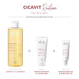 Svr Laboratoire Dermatologique CICAVIT+ lèvres 10 g