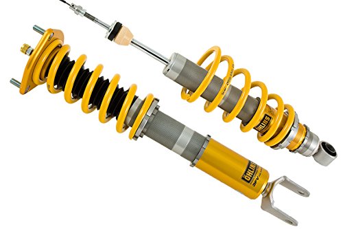 Amazon | OHLINS(オーリンズ) 車高調 DFV Type HAL コンプリートキット