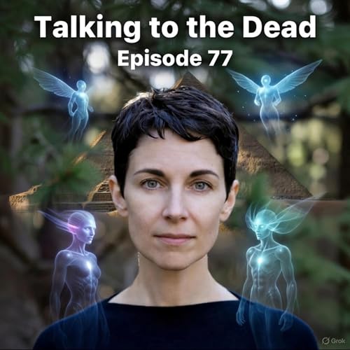 Episode 77 : The Human Origins of Non-Human Intelligence