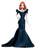 Barbie Collector Smithsonian Hope Diamond Doll