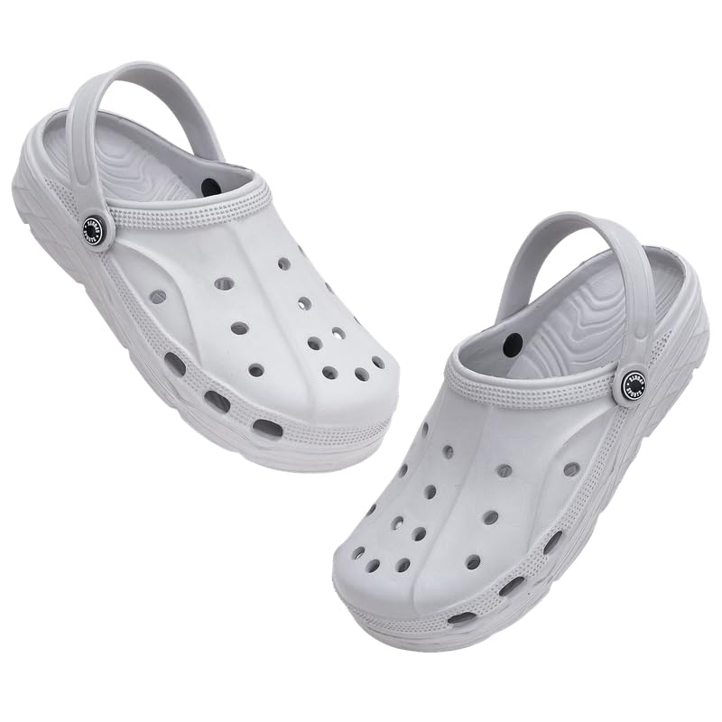 hotstyle Comfortable Stylish and Fashionable Clogs for Men's Casual Clogs-picture-47