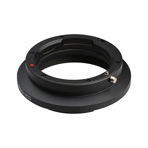 Anillo adaptador de montaje de lente compatible con lente de formato panorámico Hasselblad XPAN a cámaras XCD X1D X2D 907X Hasselblad X System - imagen 2