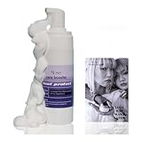 N.noエヌナンバートリートメントブースター【髪の導入泡エッセンス】150ml ダメージヘアに濃密泡ブースト・集中補修エッセンス｜ブランドステッカーおまけ付き