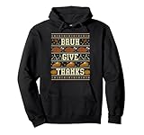Photo Gallery bruh meme ugly thanksgiving sweater turchia teen boys kids felpa con cappuccio Photo Gallery bruh meme ugly thanksgiving sweater turchia teen boys kids felpa con cappuccio