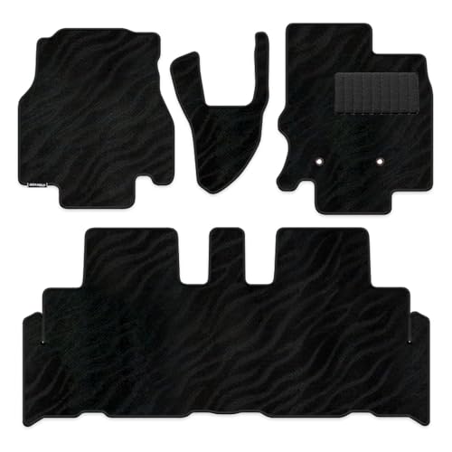 Hotfield _Cnc ݊i V^ [LoX [uLoX LA850S LA860S tA}bg{Xebv}bg `07 p[LOu[L/4WD/AXebv̌` WAVEubN
