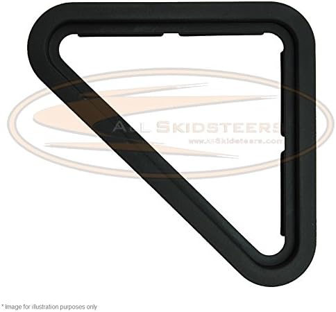 Headlight Rubber Bezel for Bobcat® Skid Steer Loaders A-6674402
