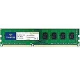 Para escritorio DDR3, compatible con CPU Intel y AMD, no para computadora portátil
