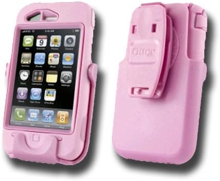OtterBox Defender Series f/iPhone 3G/3GS - Pink
