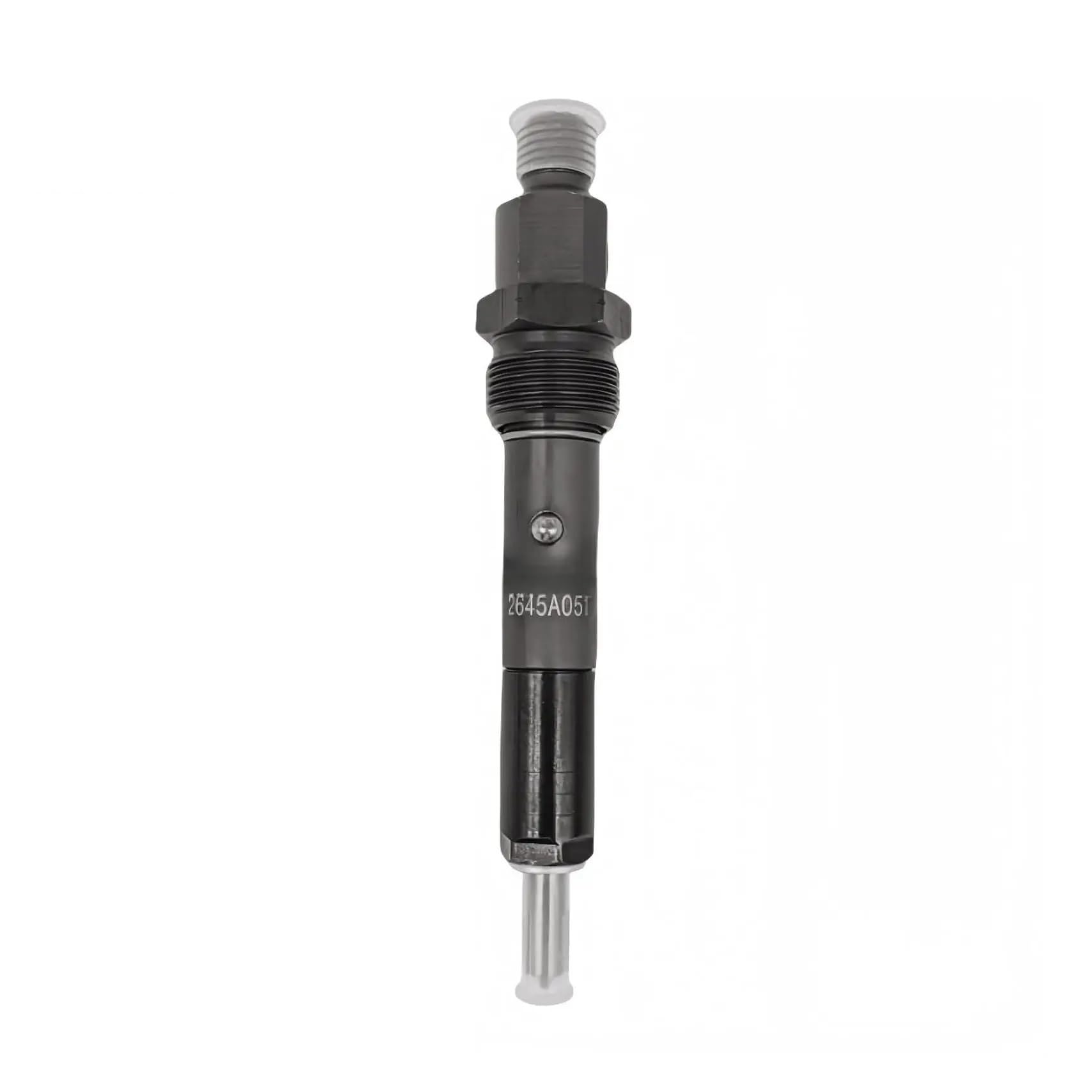 Engine Fuel Injectors Replacement Fuel Injectors 2645A051 187-1749 for Perkins 1004-40T Caterpillar 312C Engine JCB JS175W JS175W-T2 JS145W Excavator