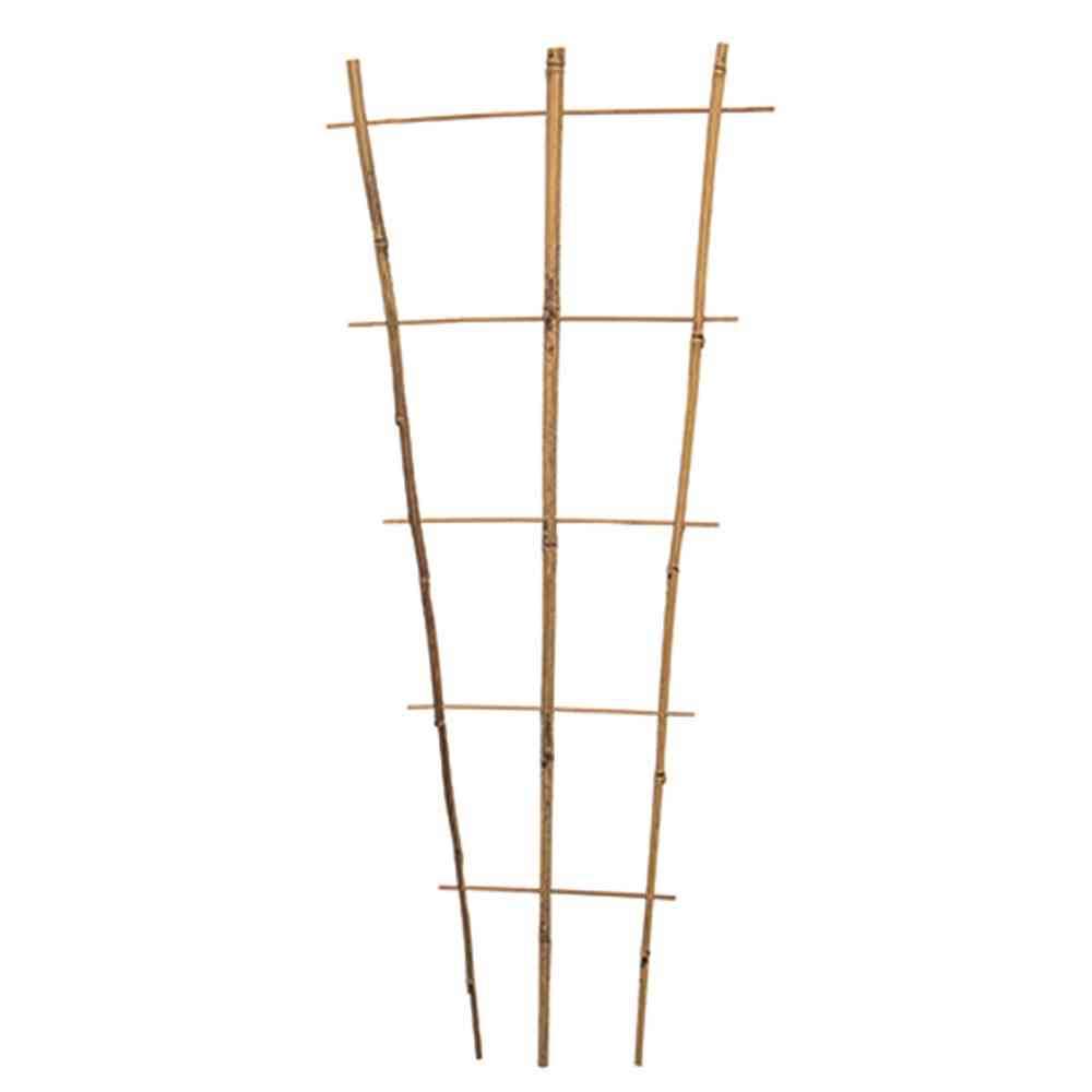 Bambus Rankgitter 180 cm : Amazon.de: Garten