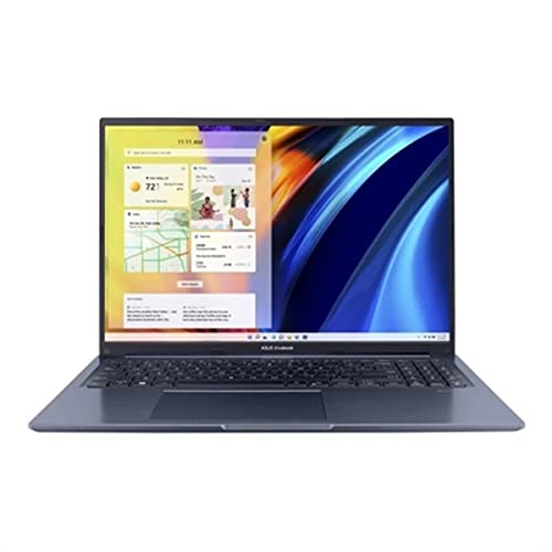 Preisvergleich Produktbild ASUS Notebook M1603QA-MB013W R5-5600H 512GB SSD 16 GB RAM