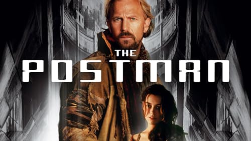 The Postman - Image 2