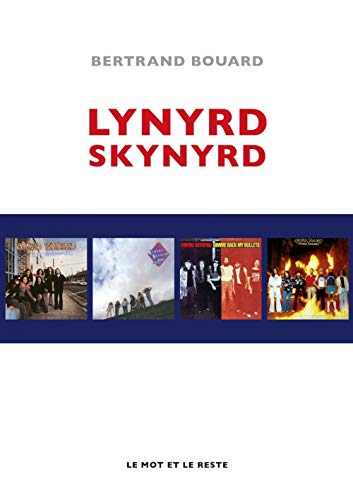 Télécharger Lynyrd Skynyrd livre En ligne