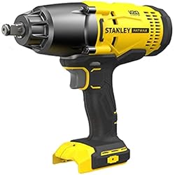 Stanley FatMax SFMCF900B-XJ Impact Wrench 1/2 Inch Drive V20 Unit Without Battery and Charger