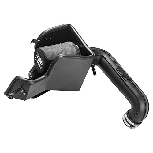 Flowmaster 615111D Engine Cold Air Intake #TOP2