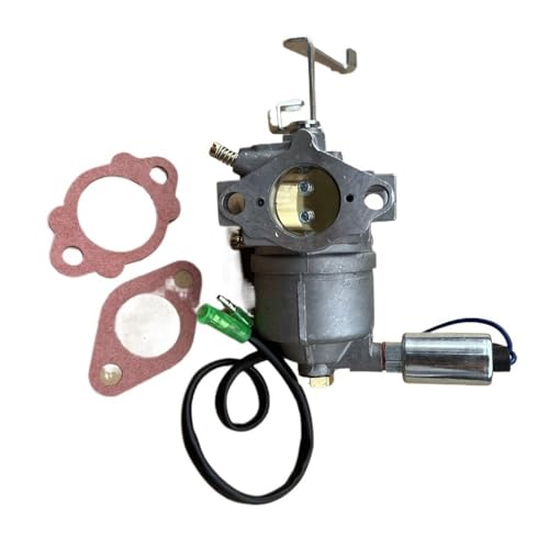 Carburateur pour générateur essence ELM6600E 5500W 6000W pièces de rechange