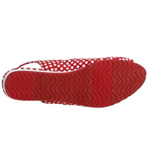 UNIONBAY Little Kid/Big Kid Simple-g Slingback Flat4