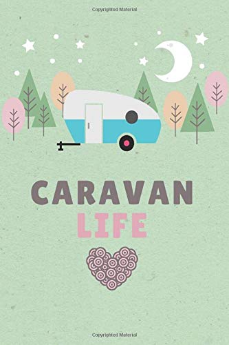 Télécharger Caravan Life: Lined Journal Notebook - Perfect Gift For Caravan Owner To Help Plan itinerary for Cam Gratuit