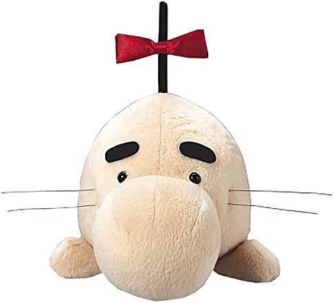 Banpresto EarthBound Hood Mr. Saturn Plush Toy