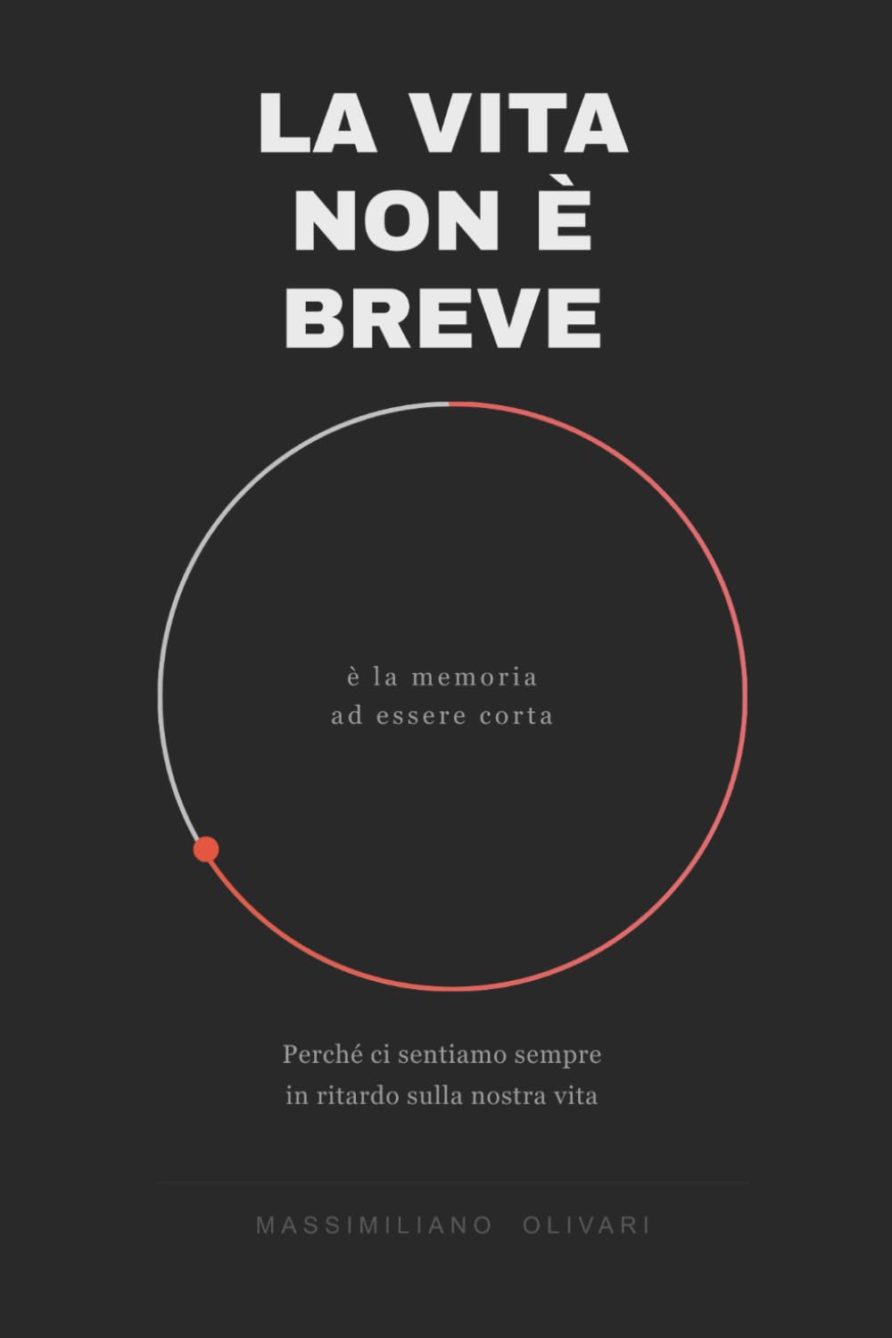 La vita non è breve: è la memoria ad essere corta