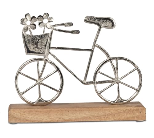 Bicyclettes décoratives formano pour rompre la monotonie d'un meuble - 3