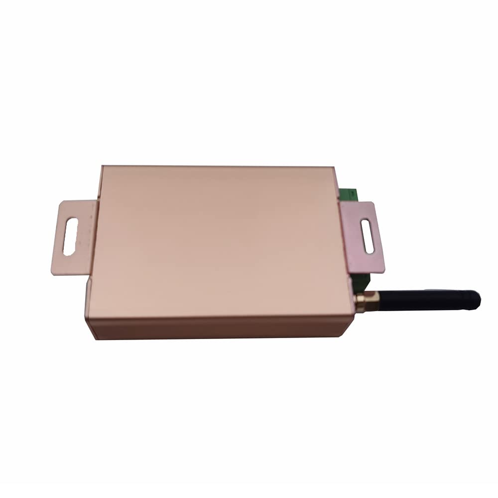 LC2000B WIFI SPI - Controlador de espectro de música RGB para WS2812B LED Digital Pixel Stripe 8-2048 píxeles LED con construido