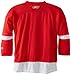 NHL Detroit Red Wings Replica Youth Jersey, Red, Large/X-Large