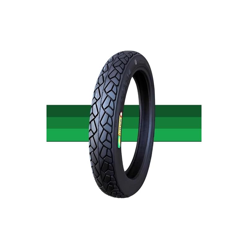 225-14-Moped-Tire-225-X-14-Tube-Type-Tire-32P-Maximum-Load-246-Lbs-280Kpa-Fully-Reinforced-225-14-Scooter-Tire 41itywllzdl. sl500 . ss800