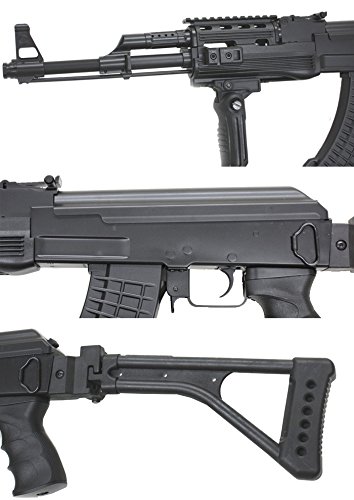 Amazon | シーマ(Cyma) CM AK47 タクティカル Fストック