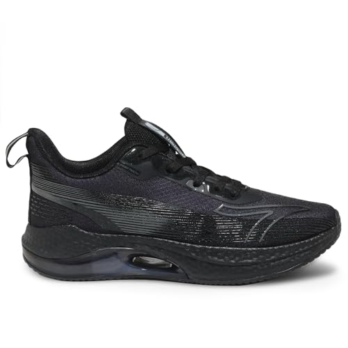 Image of Action-NITRO-611 Lightweight Comfortable Cushioned Running Sports Shoes for Men