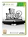 Price comparison product image DJ Hero 2 (Xbox 360)