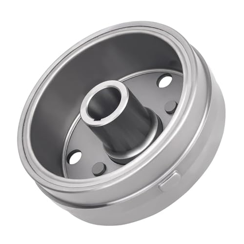 Rotor de arranque de calidad premium para YFZ350 de 1988 a 2011, ajuste preciso garantizado