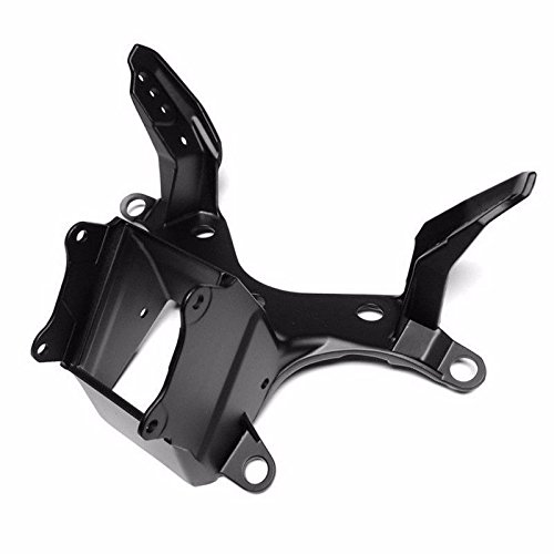 Soporte de bicicleta para YZF R6 idóneo para el mantenimiento de cadena en box