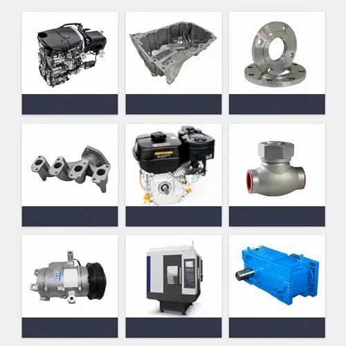 Limpiadores, Tools silicon automotriz Marca NASCA (2)