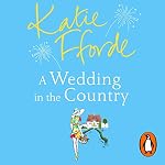Cover of A Wedding in the Country