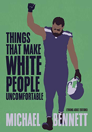 Télécharger Things That Make White People Uncomfortable (Adapted for Young Adults) (English Edition) livre En ligne