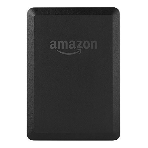 E-reader Kindle, schermo touch da 6" (15,2 cm) anti riflesso, Wi-Fi - Con offerte speciali (Generazione precedente -7ª) - Image 5