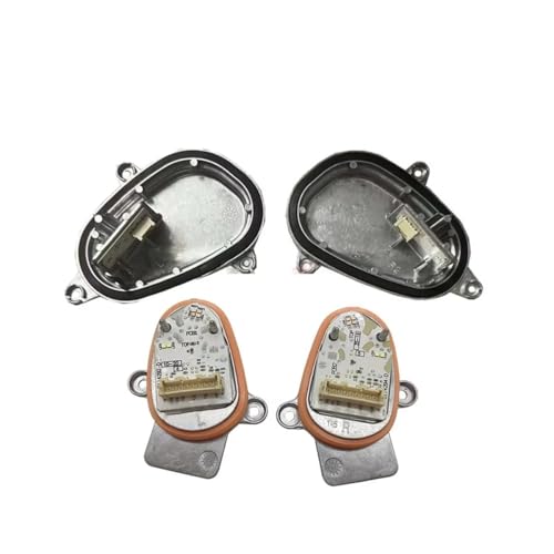 Módulo de luz diurna para faros delanteros soluciona parpadeo en BMW X1 F48 LCI 2020 63119477821 L