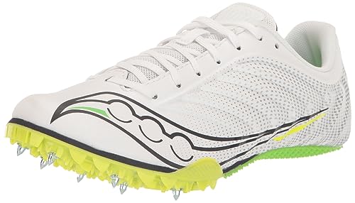 Saucony Spitfire 5 Cross Country