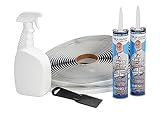 SealGuard Sewer Repair Kit