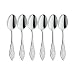 Produktbild Zwilling Ostfriesen Edelstahl 18/10 Espressolöffel Set 6-tlg. 109 mm