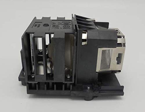 Lámpara de repuesto para proyector modelo RS-LP08-M CTLAMP miniatura 3