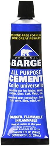 Barge All Purpose Cement