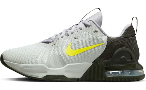 Image of Air Max Alpha Trainer 5 Workout Shoes