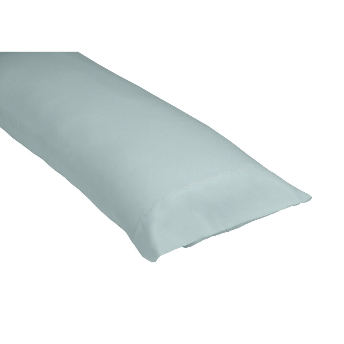 Alexandra House Living QUTUN Pillow Cover Light Blue 45 x 155 cm