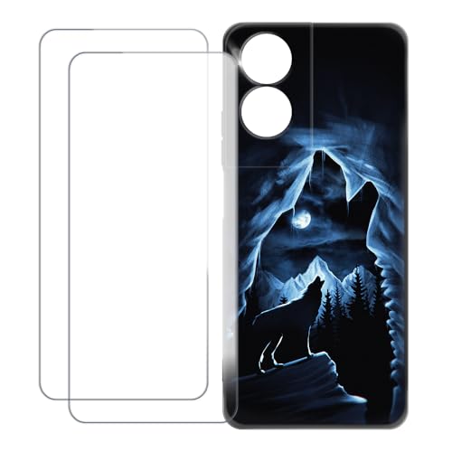 UOGNADGD TCL 50 SE 4G �Ƃ̌݊������� �J�X�^���J���t���P�[�X�{�����K���X�ی�t�B����2���t�� ? �Ռ��z�������h�~ (�T 2)