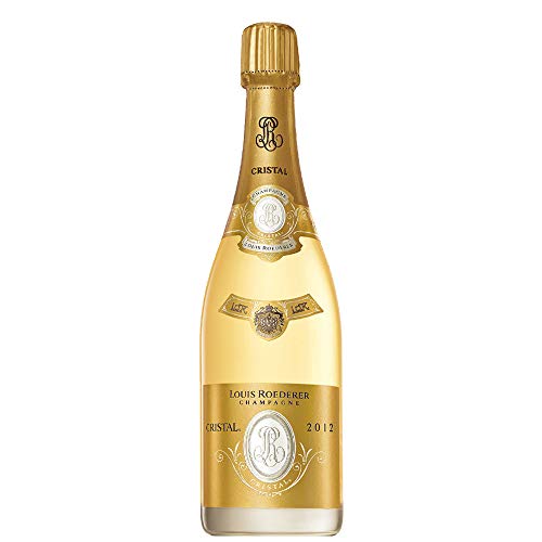 Louis Roederer Champagne Cristal 2012