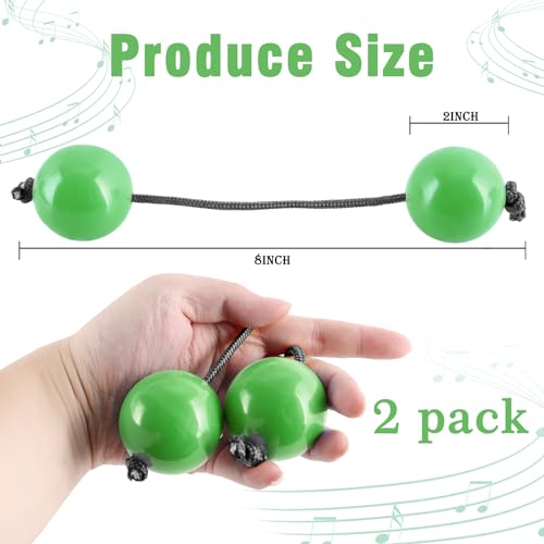 image for EASTROCK African Rhythms Aslatua Shakers Kashaka Musical Percussion In