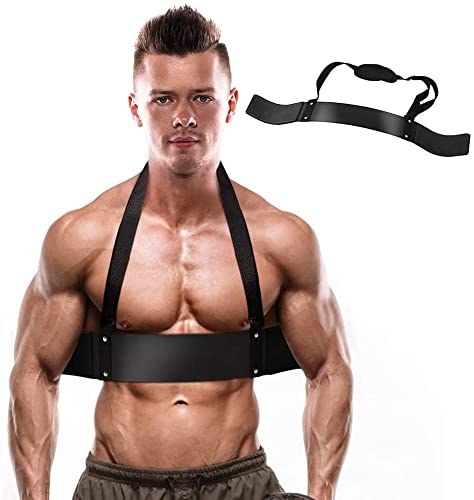 Arm Blaster For Biceps and Triceps Bicep Blaster Arm Body Building, Bicep Muscle Builder Rapid Biceps Growth